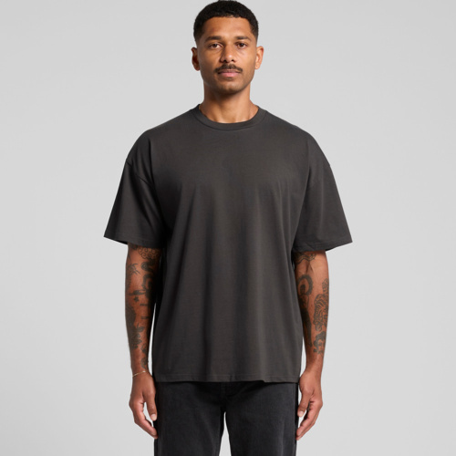 Men's Classic Oversized Tee  Thumbnail