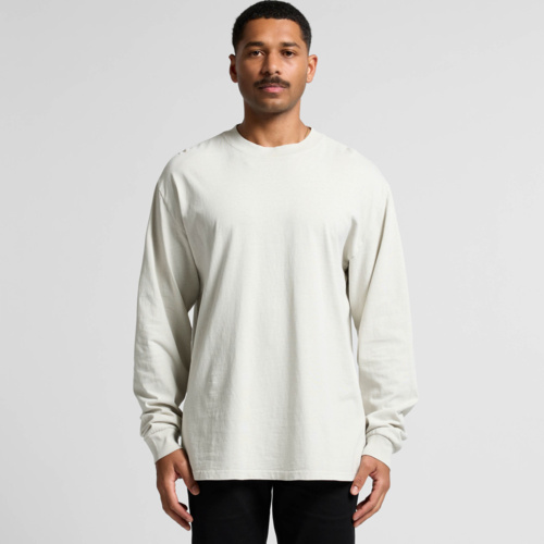 Men's Heavy Faded Long Sleeve Tee  Thumbnail