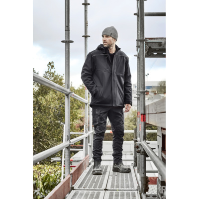 Unisex Antarctic Softshell Jacket Thumbnail