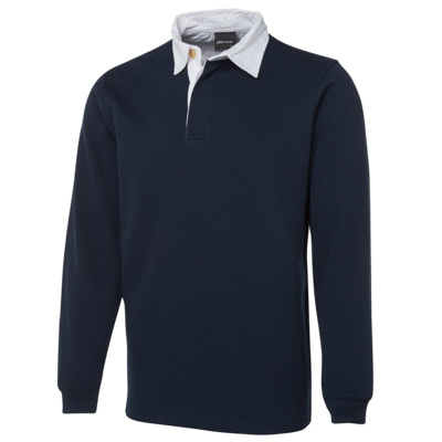 Unisex JB's  Rugby Polo Thumbnail