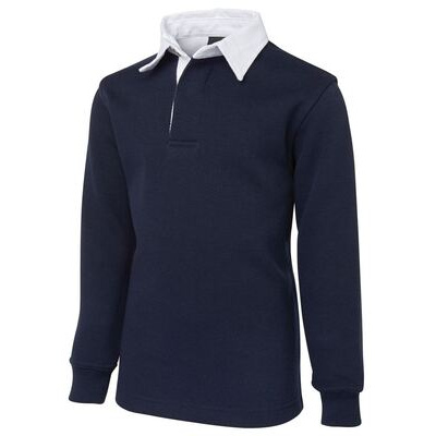 Kids JB's Rugby Polo Thumbnail