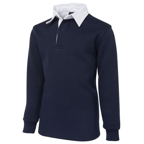 JB's wear Kids JB's Rugby Polo 3KRG Kids JB's Rugby Polo Thumbnail