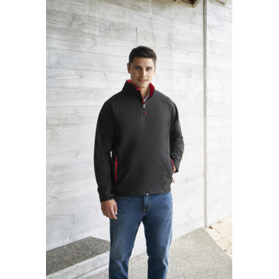 Men's Geneva Jacket Thumbnail