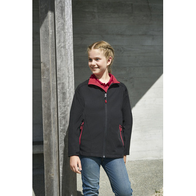 Kids Geneva Jacket Thumbnail