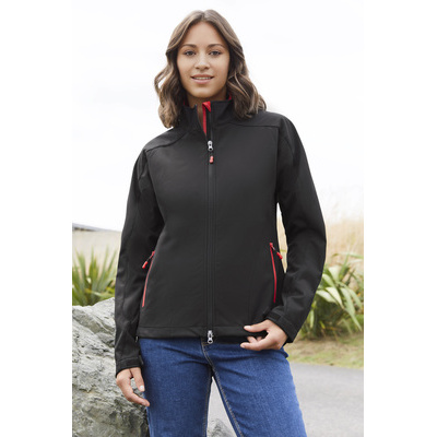 Women's Geneva Jacket Thumbnail