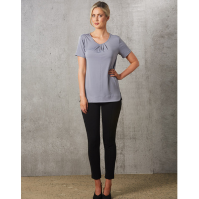 Women's Short Sleeve Top Julia Thumbnail