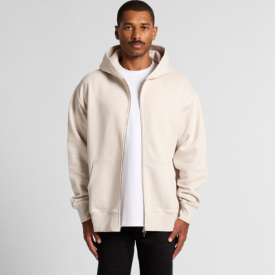 Men's Heavy Zip Hood Thumbnail
