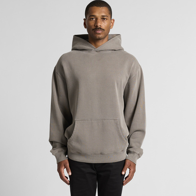 Men's Relax Faded Hood Thumbnail