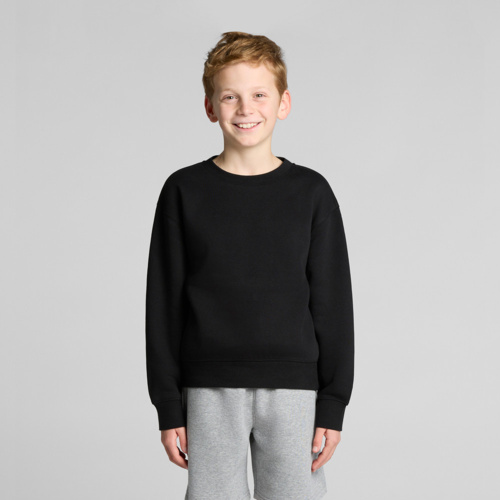 Youth Relax Crew  Thumbnail