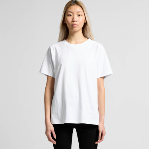 Women's Classic Minus Tee  Thumbnail