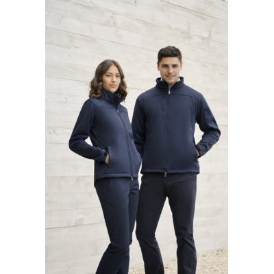 Men's Softshell Jacket Thumbnail