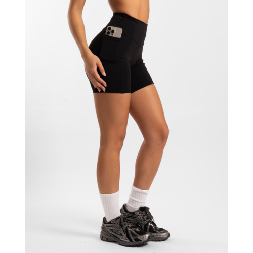 Not Your Basic Pocket Shorts (Invisible Scrunch) Thumbnail