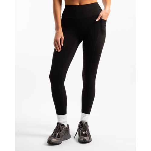 Not Your Basic Pocket Legging (Invisible Scrunch) Thumbnail