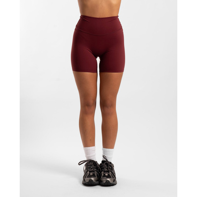 Not Your Basic 6 Inch Shorts (Invisible Scrunch) Thumbnail