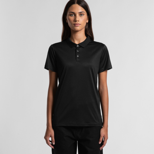 Women's Work Polo Thumbnail