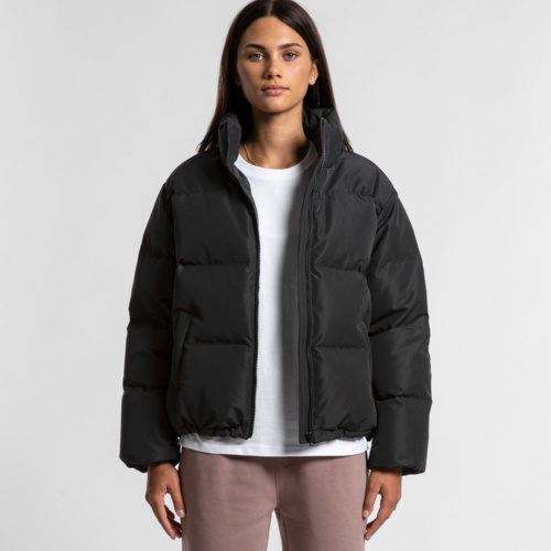Women's Puffer Jacket  Thumbnail