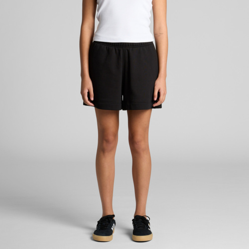 Women's Relax Track Shorts  Thumbnail