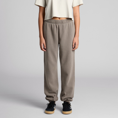 Women's Relax Faded Track Pant Thumbnail