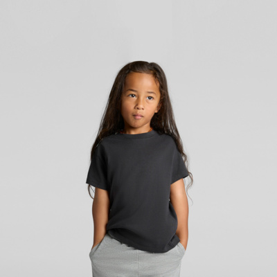 Kids Heavy Faded Tee Thumbnail
