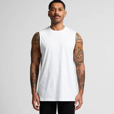 Men's Staple Tank  Thumbnail