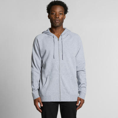 Men's Supply Zip Hood Thumbnail