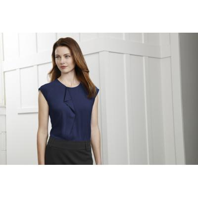 Women's Mia Top Thumbnail