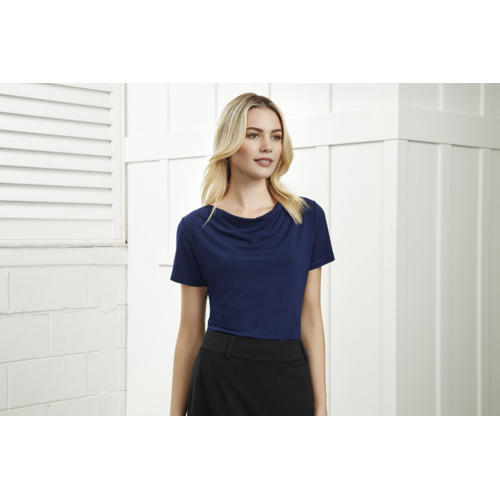 Women's Ava Top Thumbnail