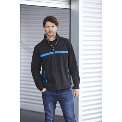 Unisex Charger Jacket Thumbnail