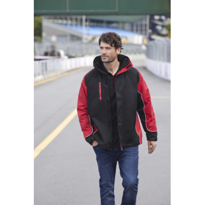  Unisex Nitro Jacket Thumbnail