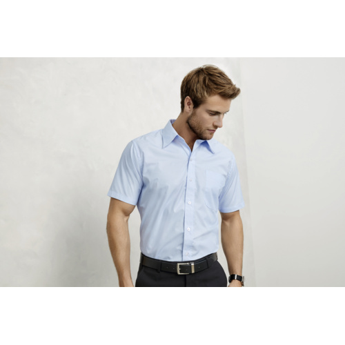 Men's Ambassador Short Sleeve Shirt Thumbnail