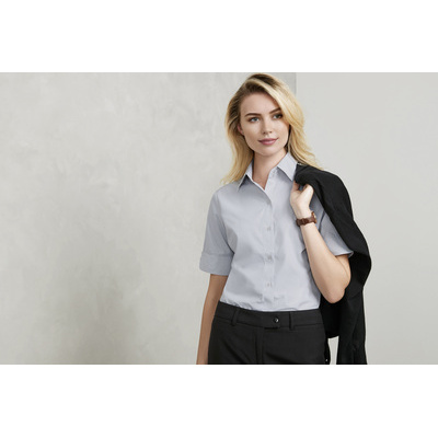 Women's Ambassador Short Sleeve Shirt Thumbnail