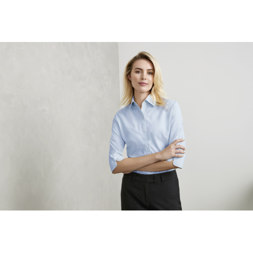 Women's Ambassador 3/4 Sleeve Shirt Thumbnail