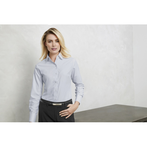 Women's Ambassador Long Sleeve Shirt Thumbnail