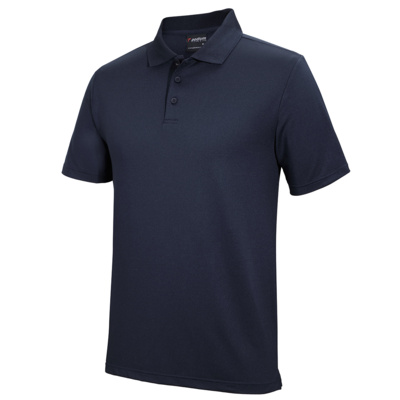 Podium  Stretch Polo Thumbnail