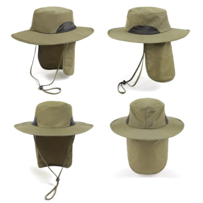 AH726 Outdoor hat Thumbnail