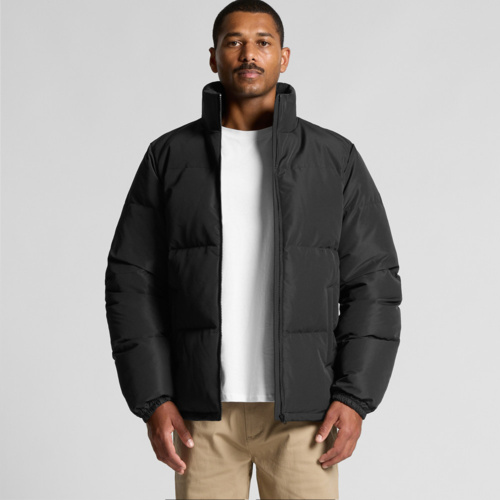 Men's Puffer Jacket Thumbnail