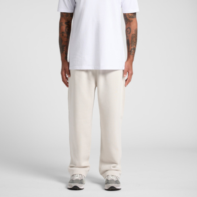 Men's Relax Cuffless Track pants  Thumbnail