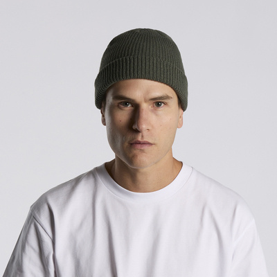 Cable Beanie Thumbnail