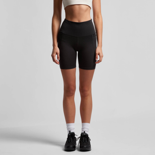 Women's Active Bike Shorts  Thumbnail