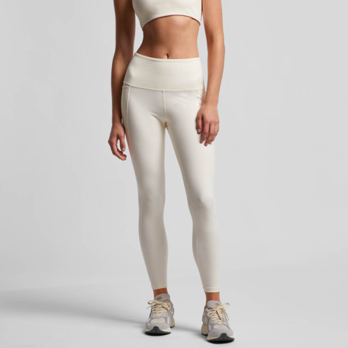 Women's Active Leggings Thumbnail