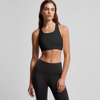 Women's Active Bra Top Thumbnail