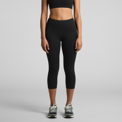Women's Active Mid Leggings Thumbnail