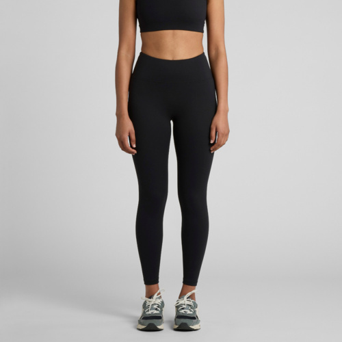 Women's Active Seamless Leggings Thumbnail