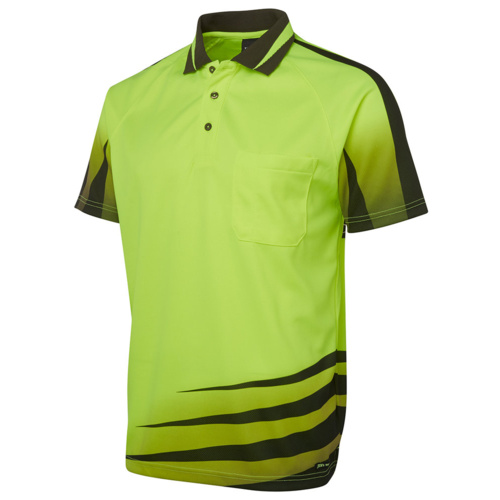 Hi Vis Rippa Sub Polo Thumbnail