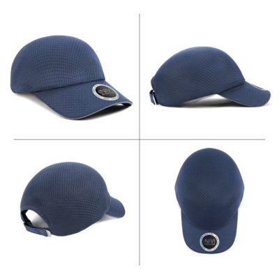 Seamless Cap 100% Polyester Thumbnail