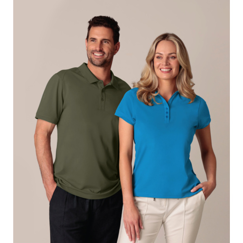 Men's Sorona Polo Thumbnail