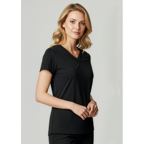 Women's Lana Short Sleeve Top Thumbnail