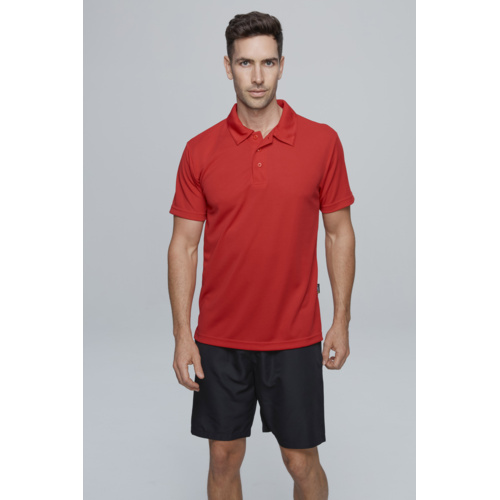 Men's Botany Polo Thumbnail