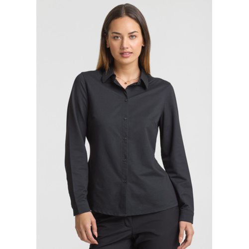 Women's Venture Long Sleeve Shirt Thumbnail