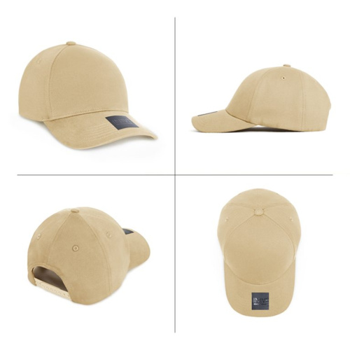 Cotton/Spandex Cap Thumbnail